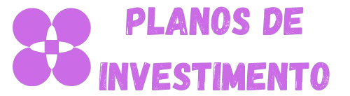 Planos de Investimento