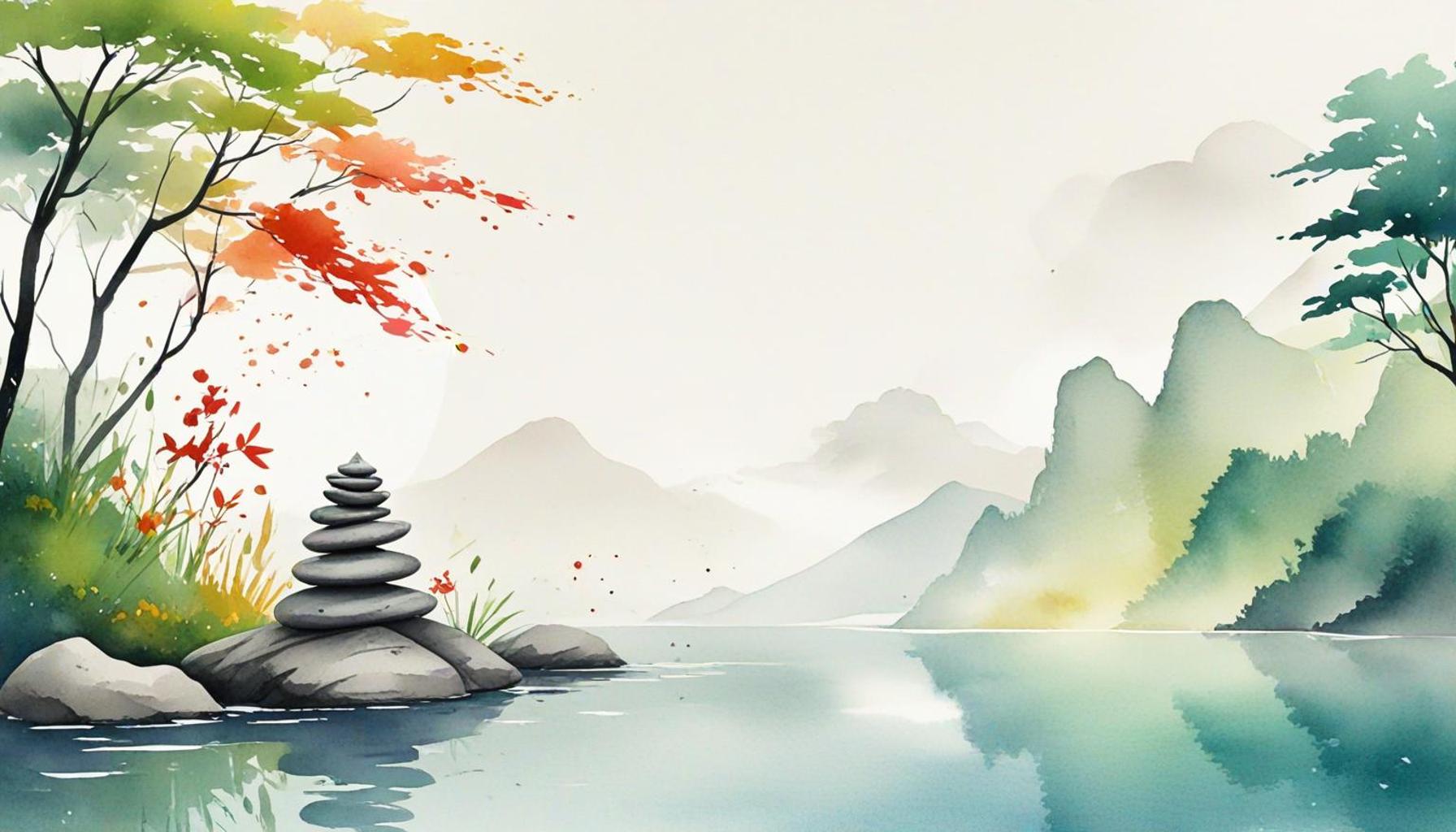Zen Spaces: Creating Minimalist Environments that Promote Calm and Balance