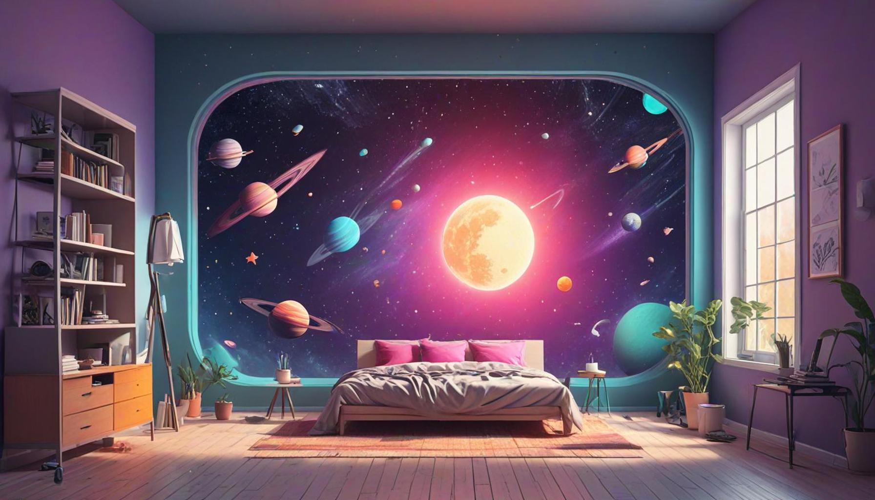 The Psyche of Minimalism: How Space Optimization Affects Creativity and Productivity