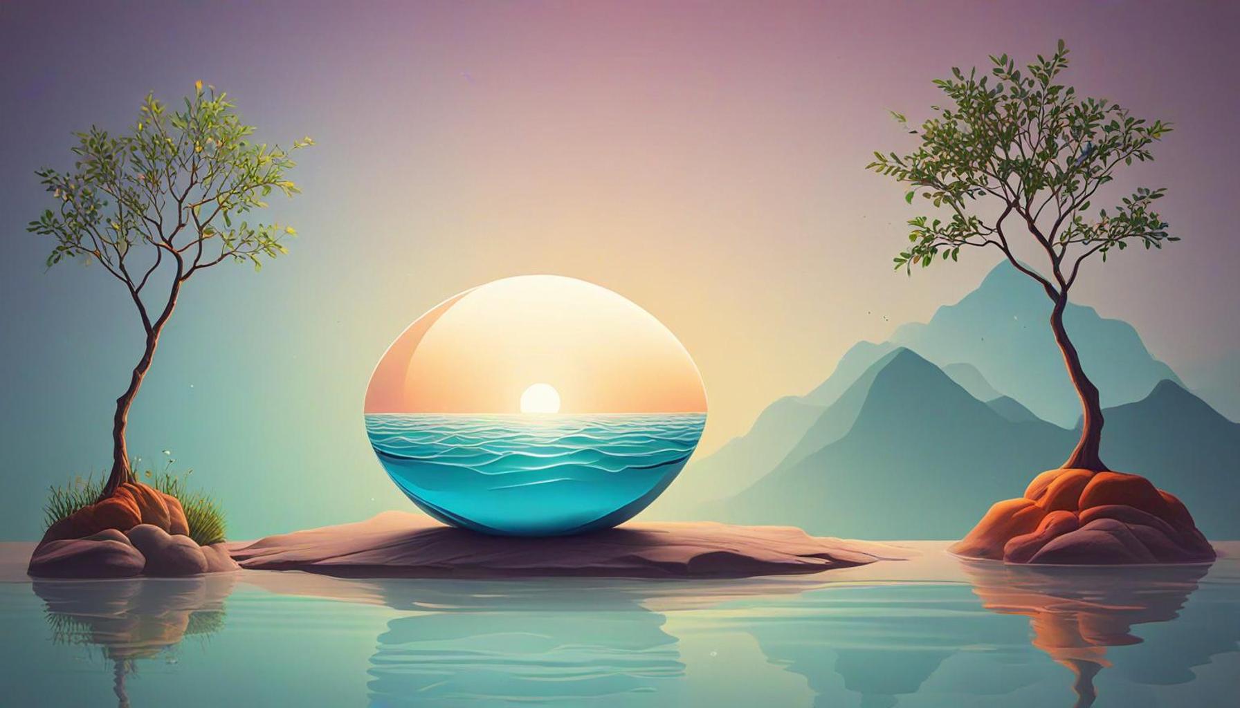 The Integration of Mindful Practices in a Minimalist Routine: How to Reduce Stress and Increase Mental Clarity
