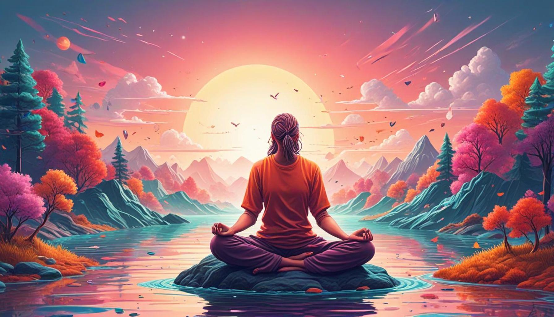 How Mindfulness Can Help Reduce Mental and Physical Clutter