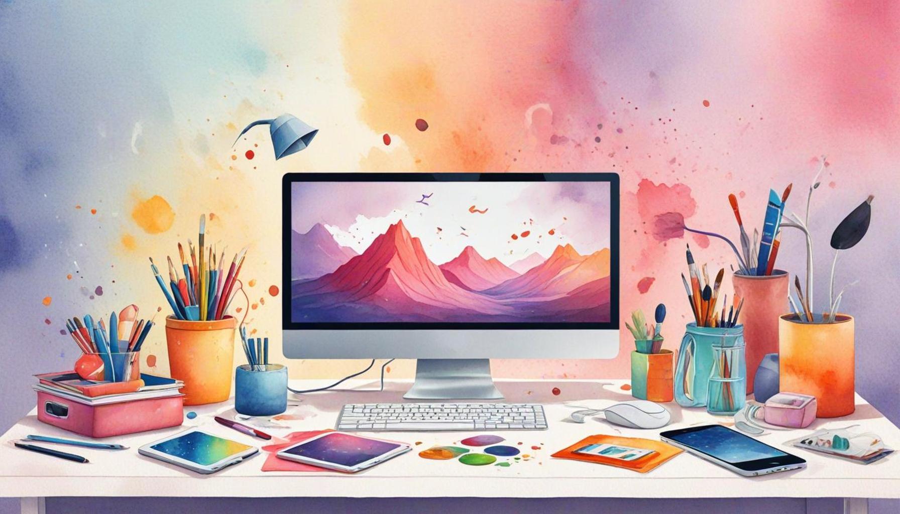 Digital Minimalism: Tips for Reducing Clutter on Electronic Devices