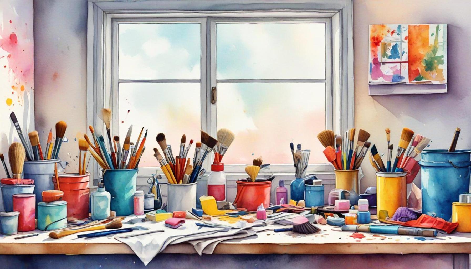 Transforming Clutter into Creativity: The Power of Cleanliness in Personal Inspiration