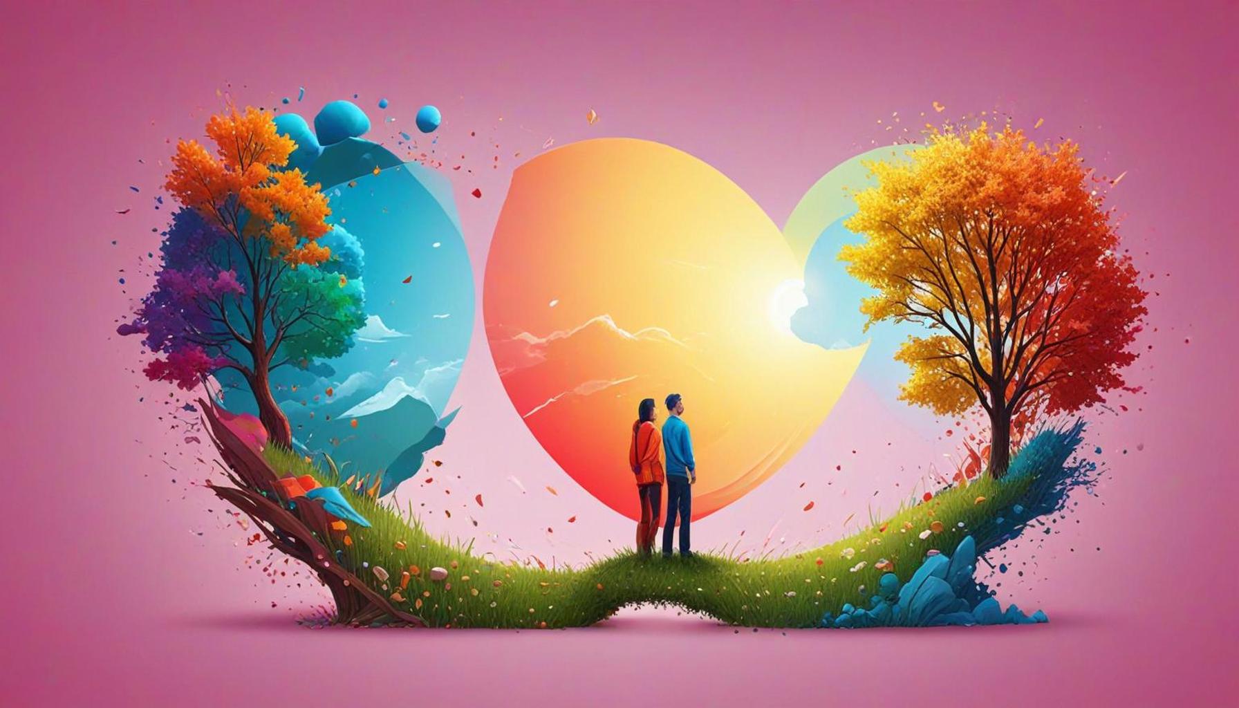Transforming Relationships: How Simplicity Can Strengthen Personal Connections