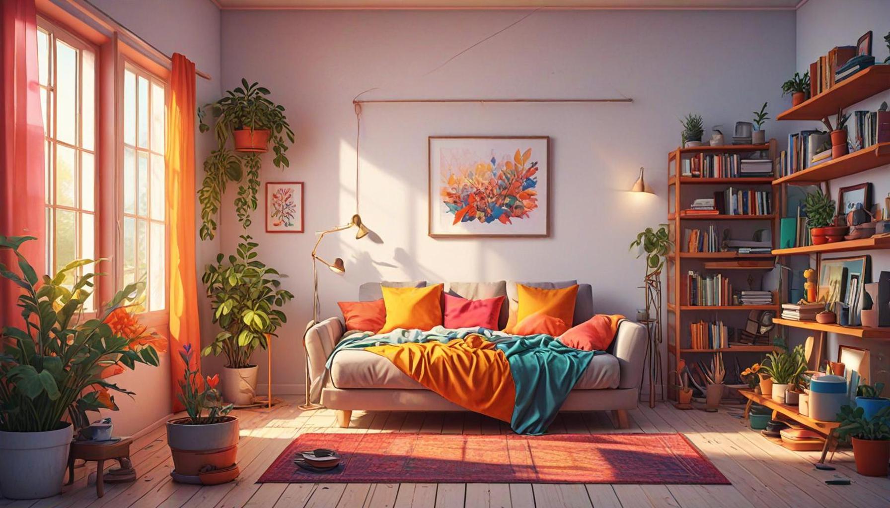 The Art of Living with Less: How Simplicity Can Transform Your Daily Life