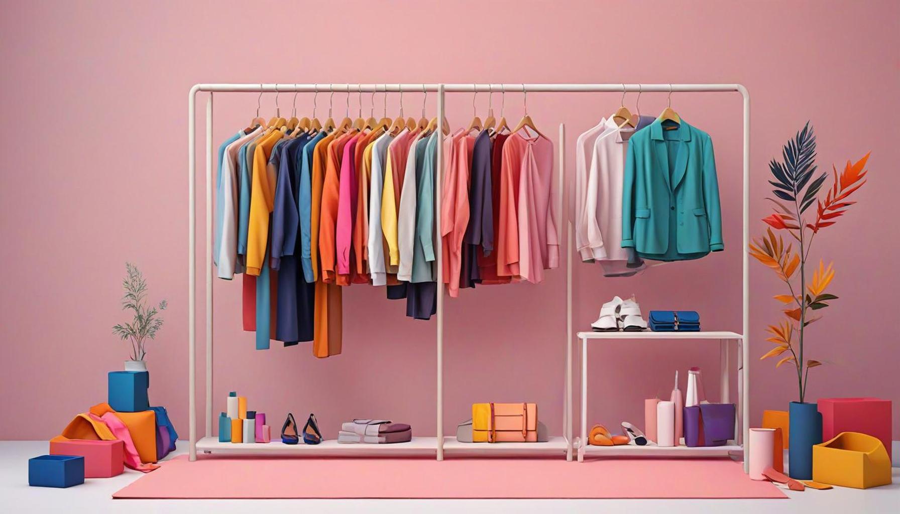 Minimalism in Fashion: Building a Functional and Versatile Wardrobe