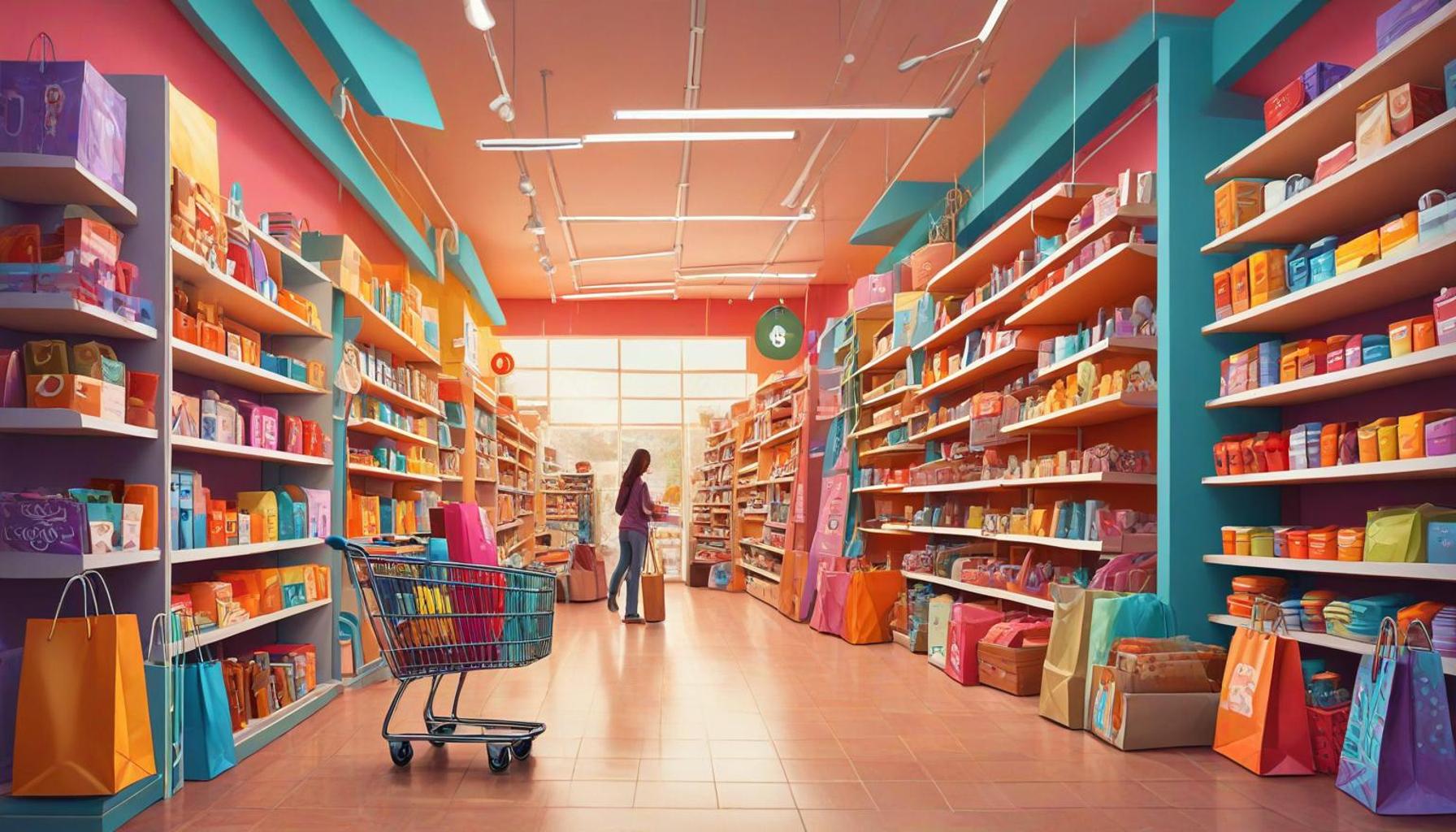 The Power of Intentional Shopping: How to Choose Items that Truly Add Value to Your Life