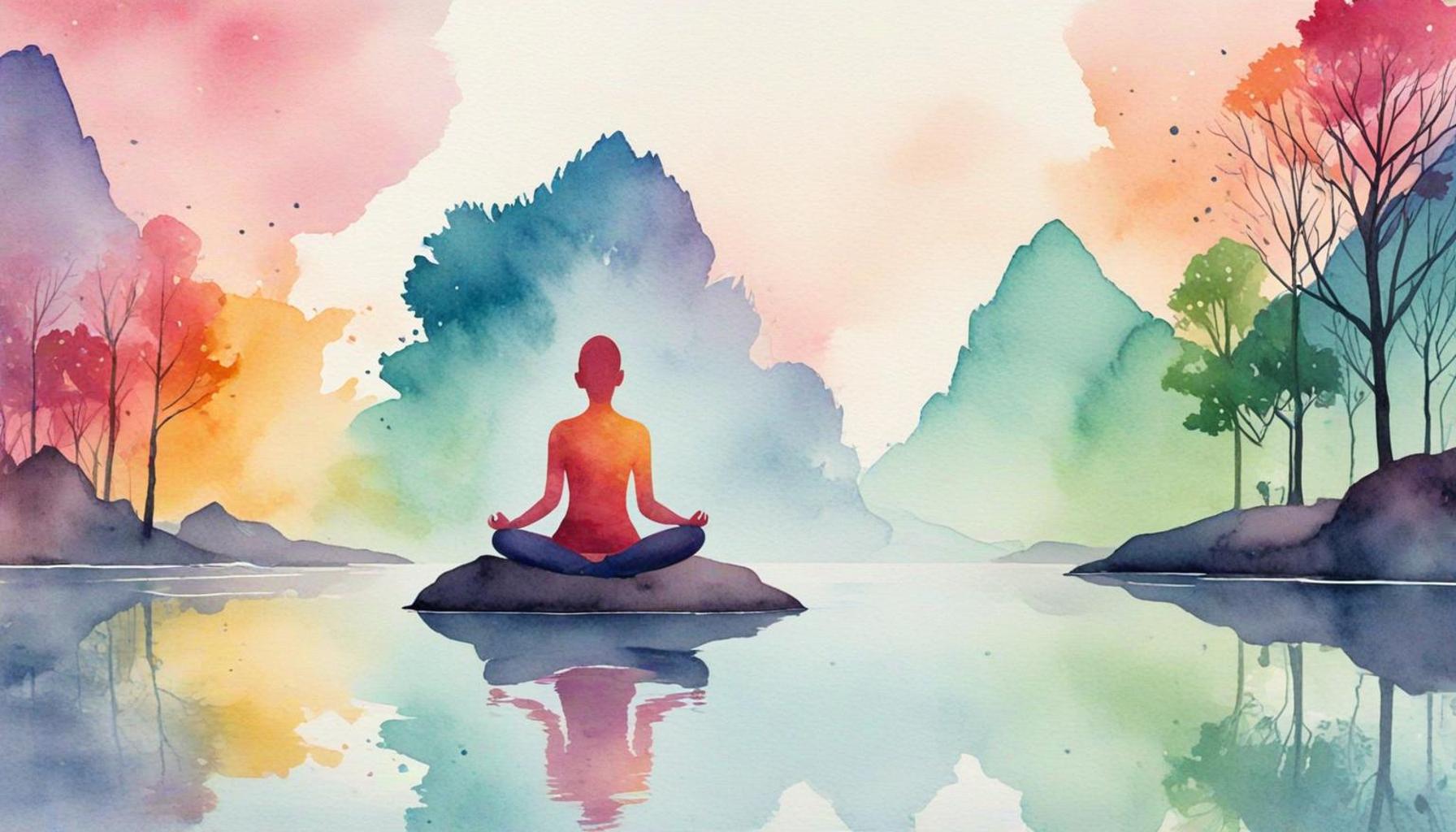 Embrace Mindfulness Detachment Nurture a Minimalist Mindset Today