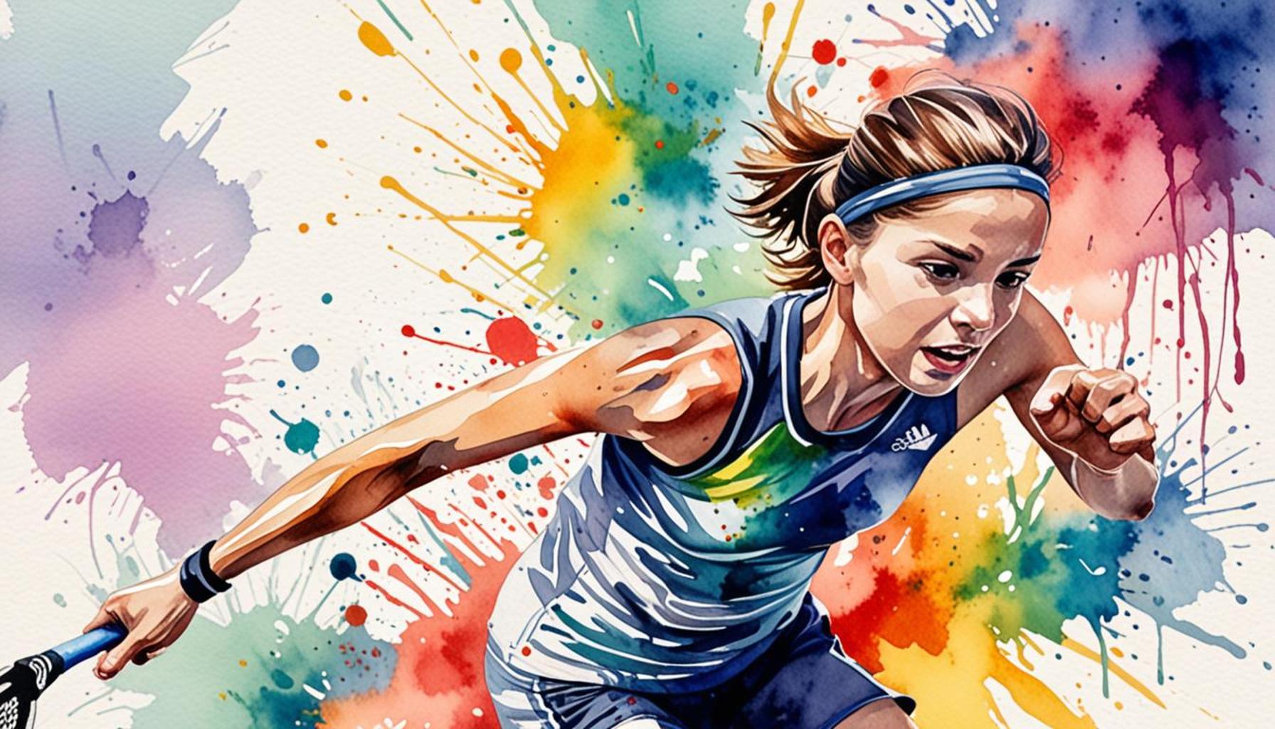 Sports as Art: The Intersection of Physical Performance and Creative Expression