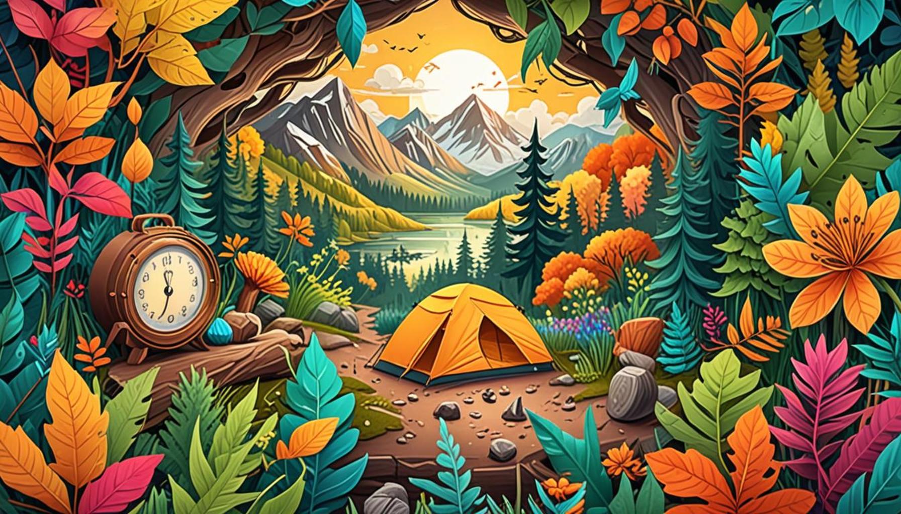 Outdoor Adventures: Exploring Nature as a Creative Fitness Hobby