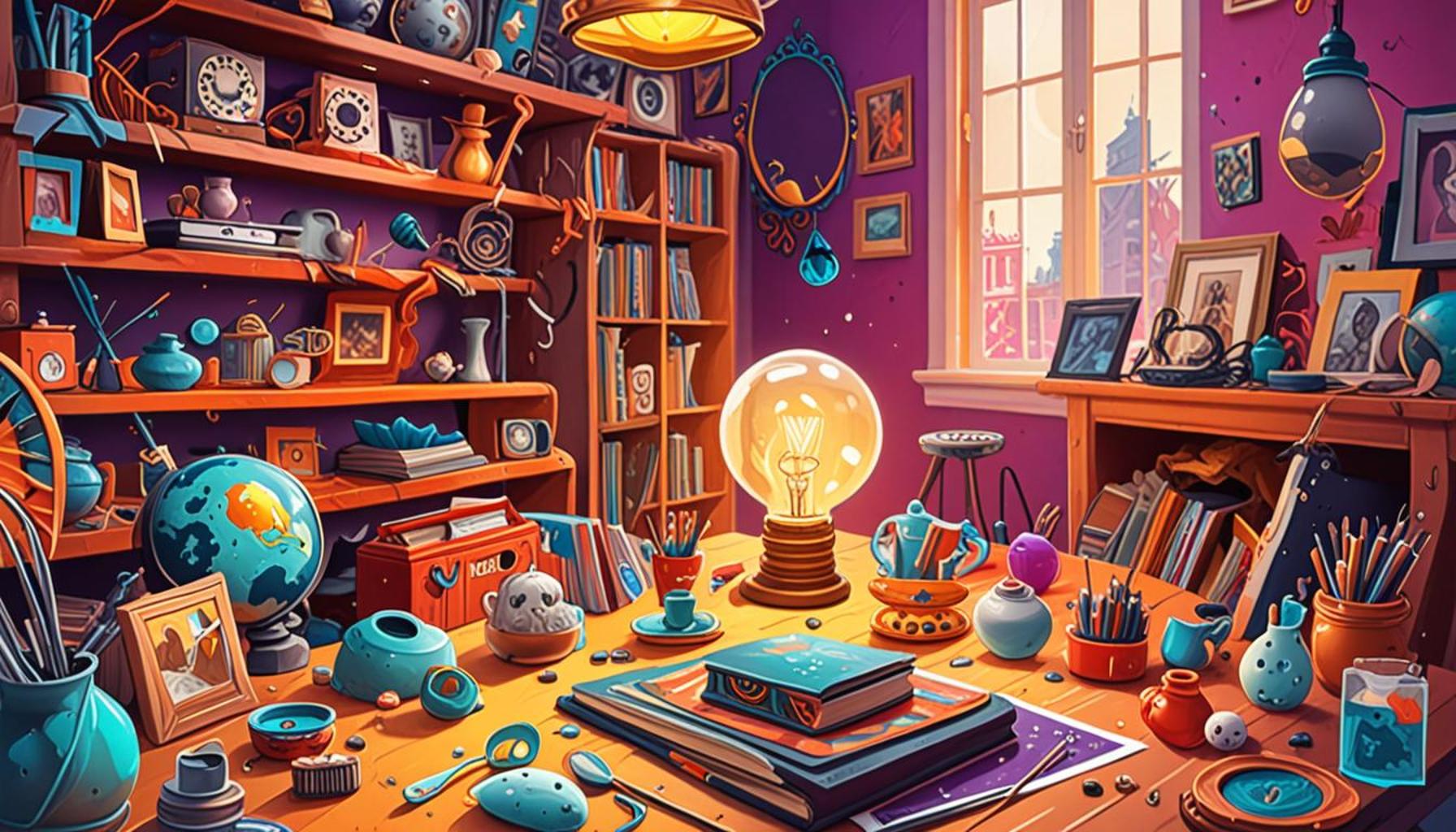 The Value of the Unusual: How Collectible Items Can Tell Unique Stories