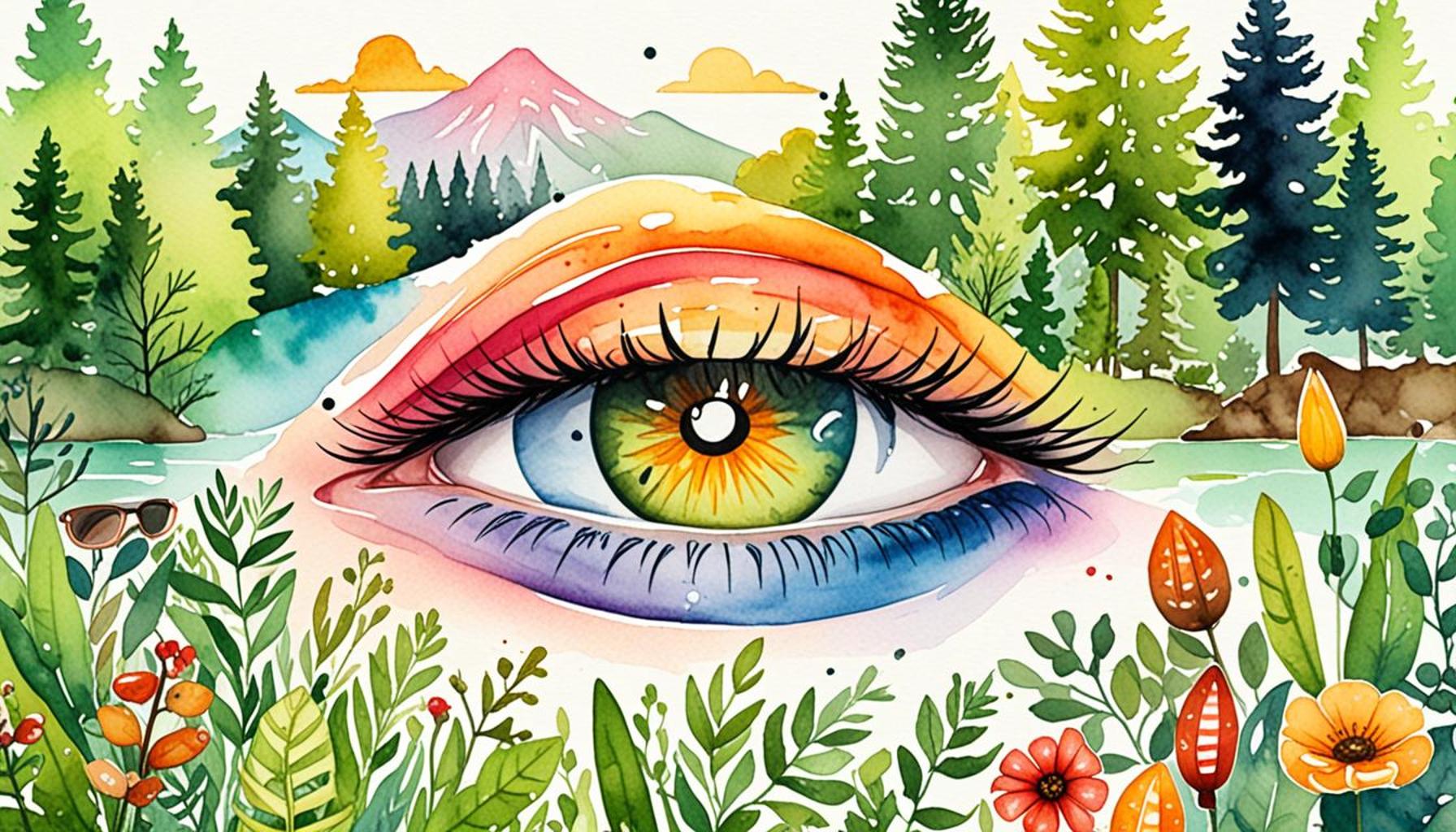 Outdoor Activities as a Way to Stimulate Creativity: Exploring Nature with New Eyes