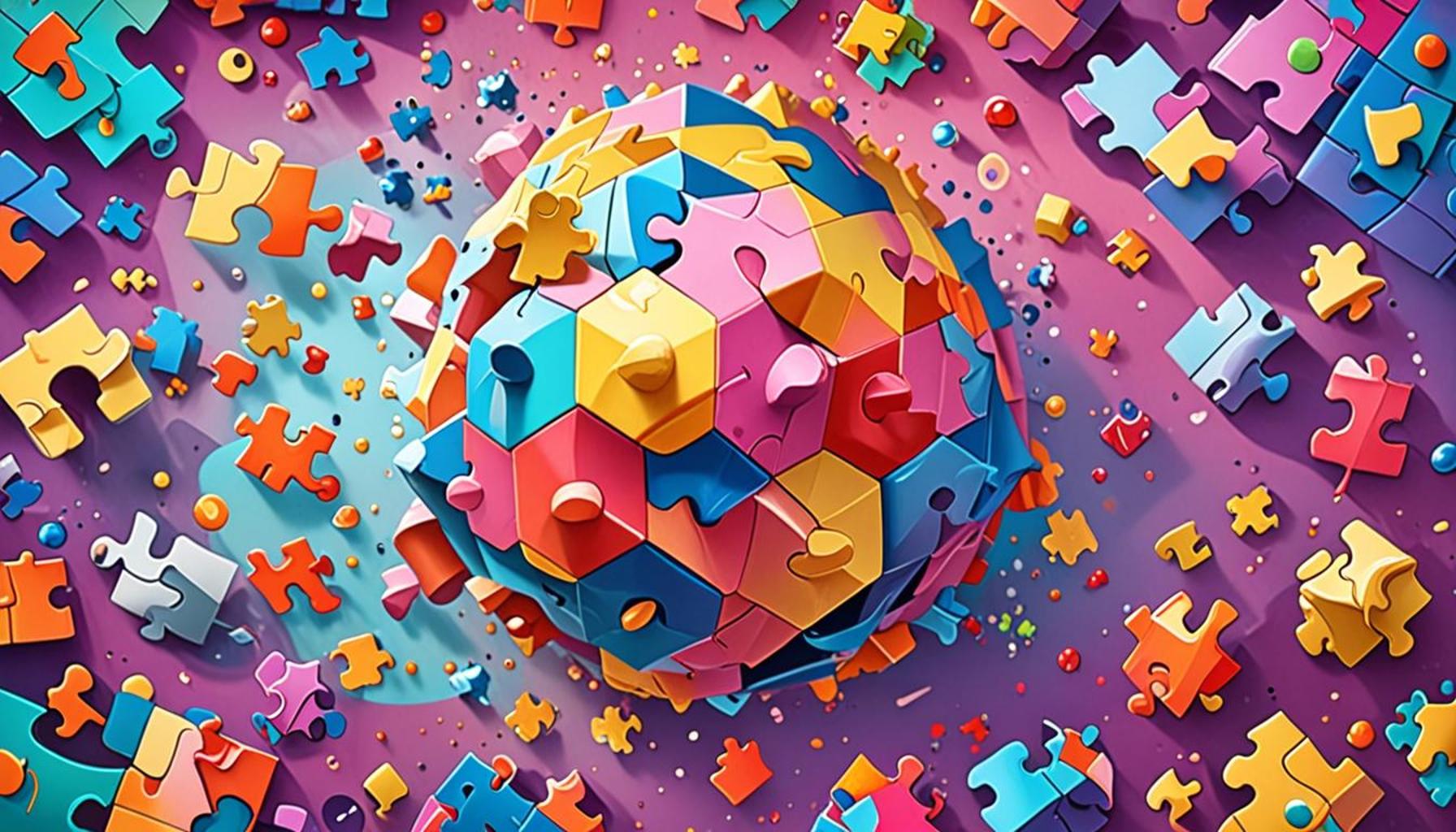 Developing Cognitive Skills through Puzzles and Logic Games