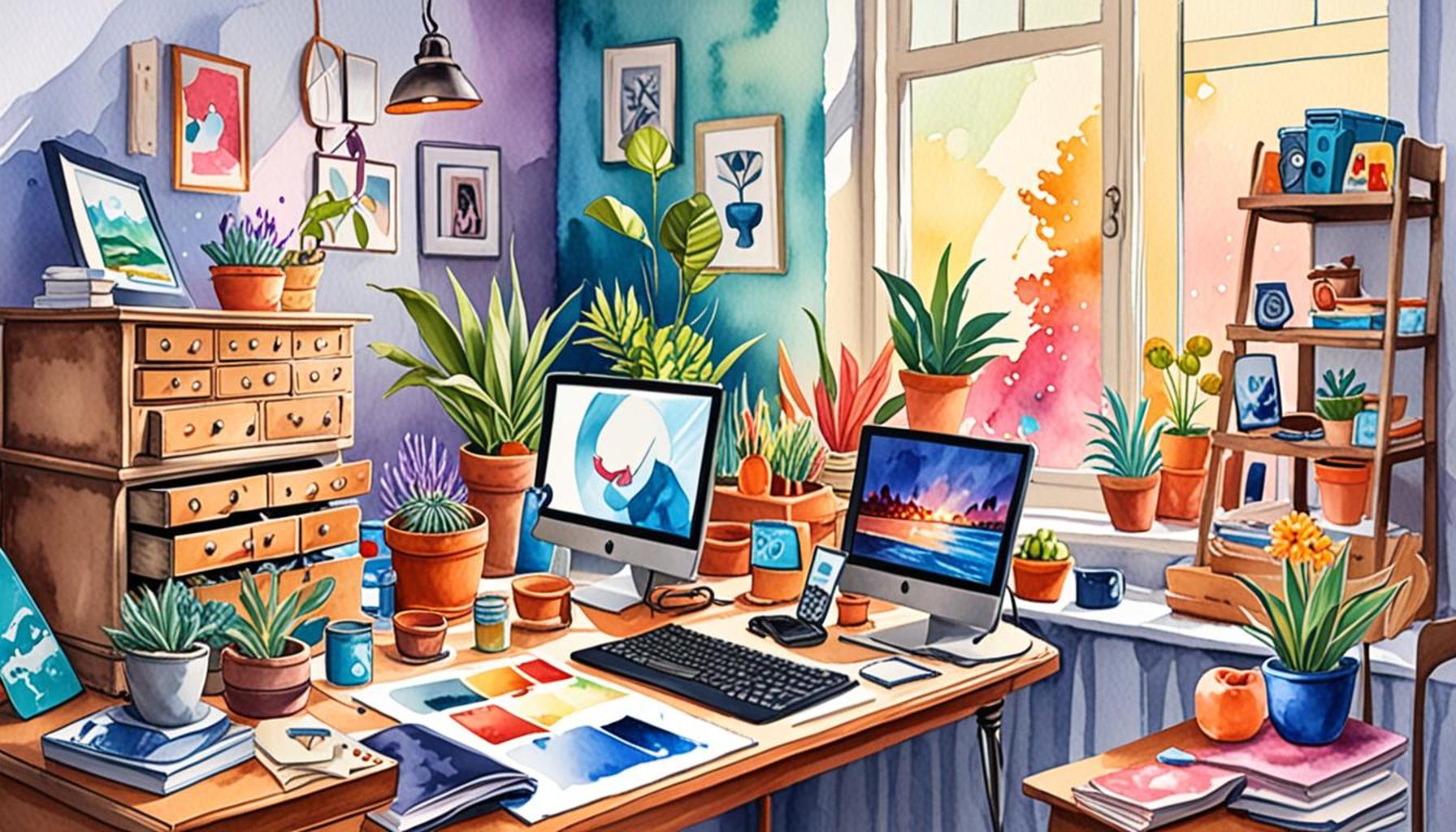 The Digital Age of Collecting: Navigating Online Marketplaces and Virtual Collections