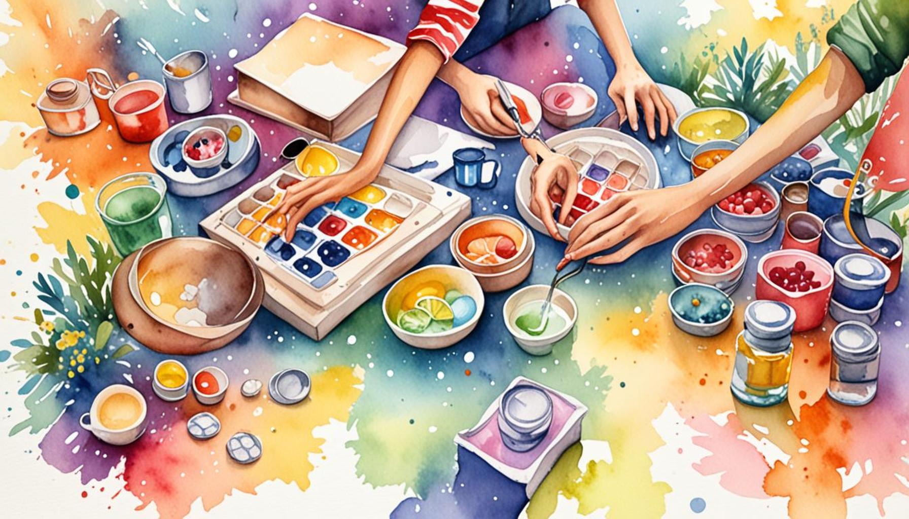 The Role of Community in Collecting: Building Connections Through Shared Interests