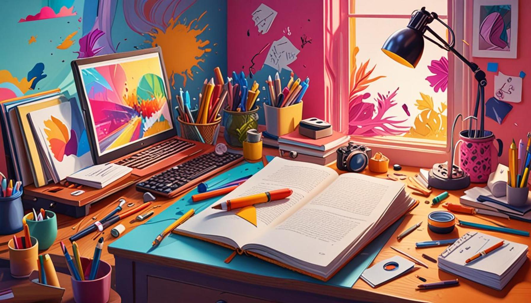 Creative Writing in Motion: How Narrative Can Stimulate Physical Activity