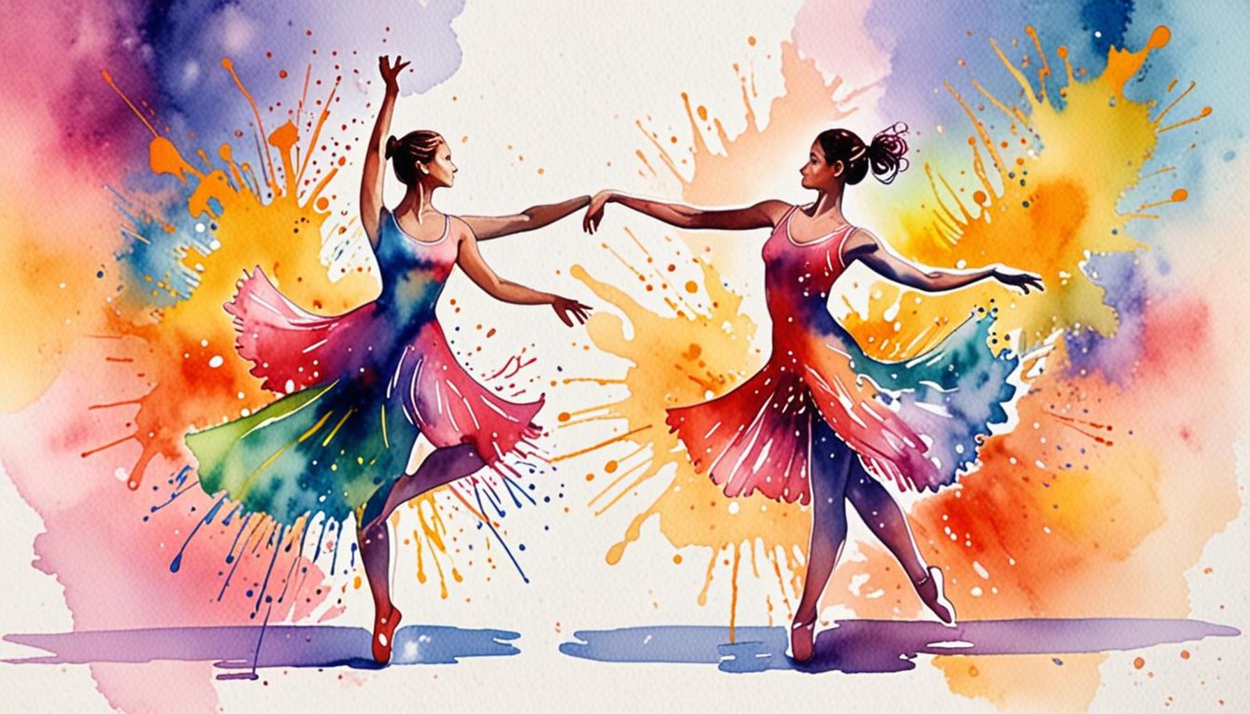 Integrating Dance as a Form of Physical Exercise: Benefits for the Body and Mind