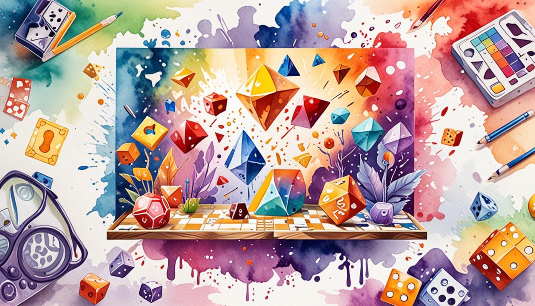 Gamification in Education: How Games and Puzzles Can Transform Learning