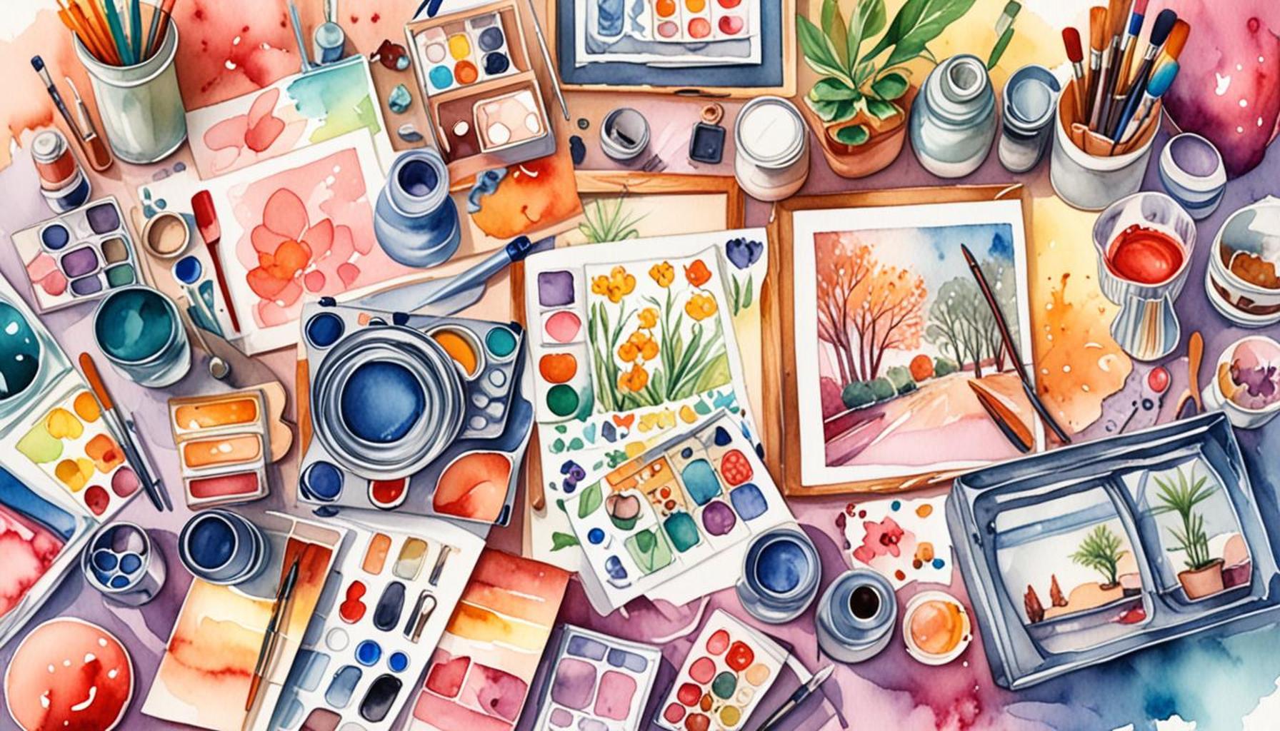 The Art of Curating: Tips for Displaying and Preserving Your Collection of Items