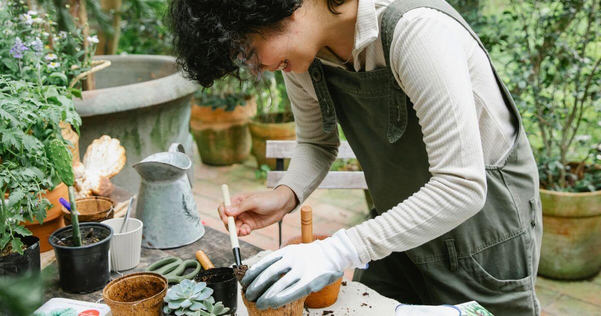 Engaging in hobbies brings happiness?>