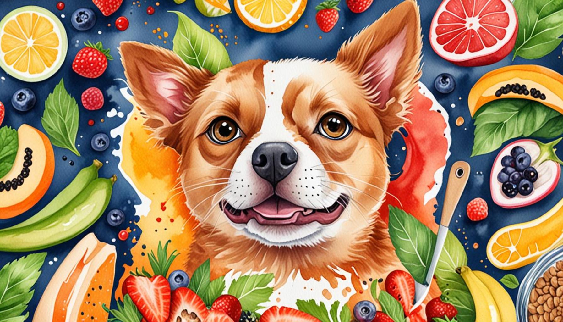 Natural Pet Nutrition Benefits Risks of Homemade Diets