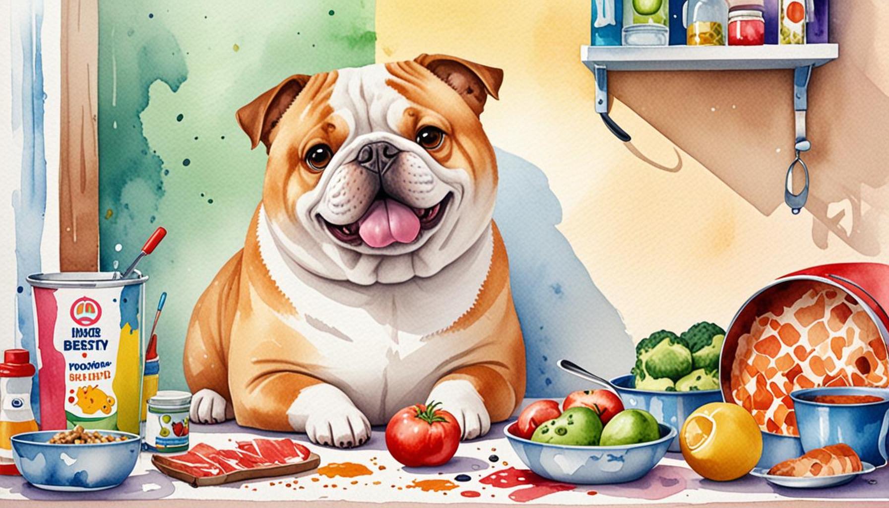 How to Deal with Obesity in Pets: Tips for Keeping Your Animal Healthy in Nigeria