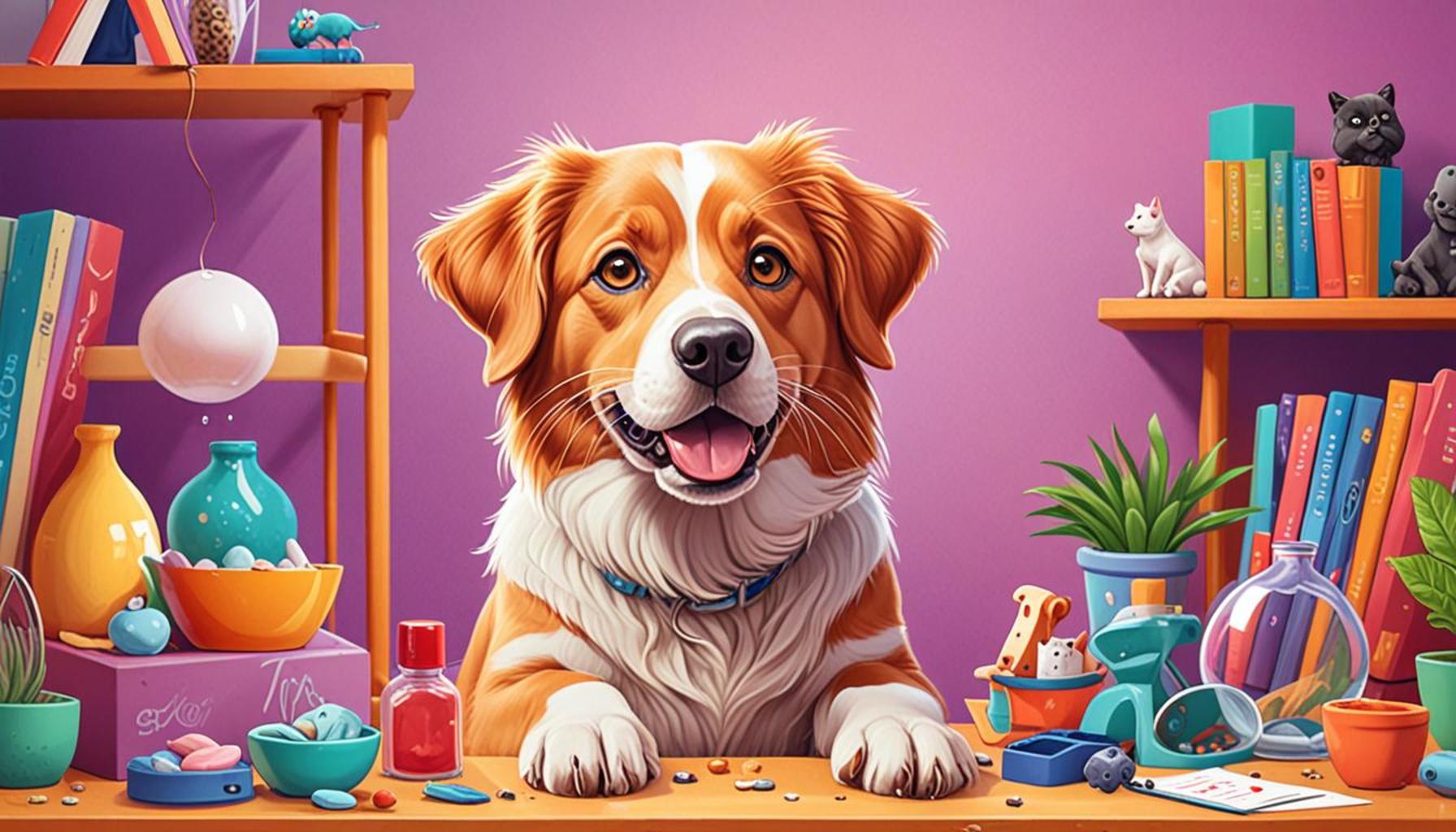 How to Deal with Separation Anxiety in Pets