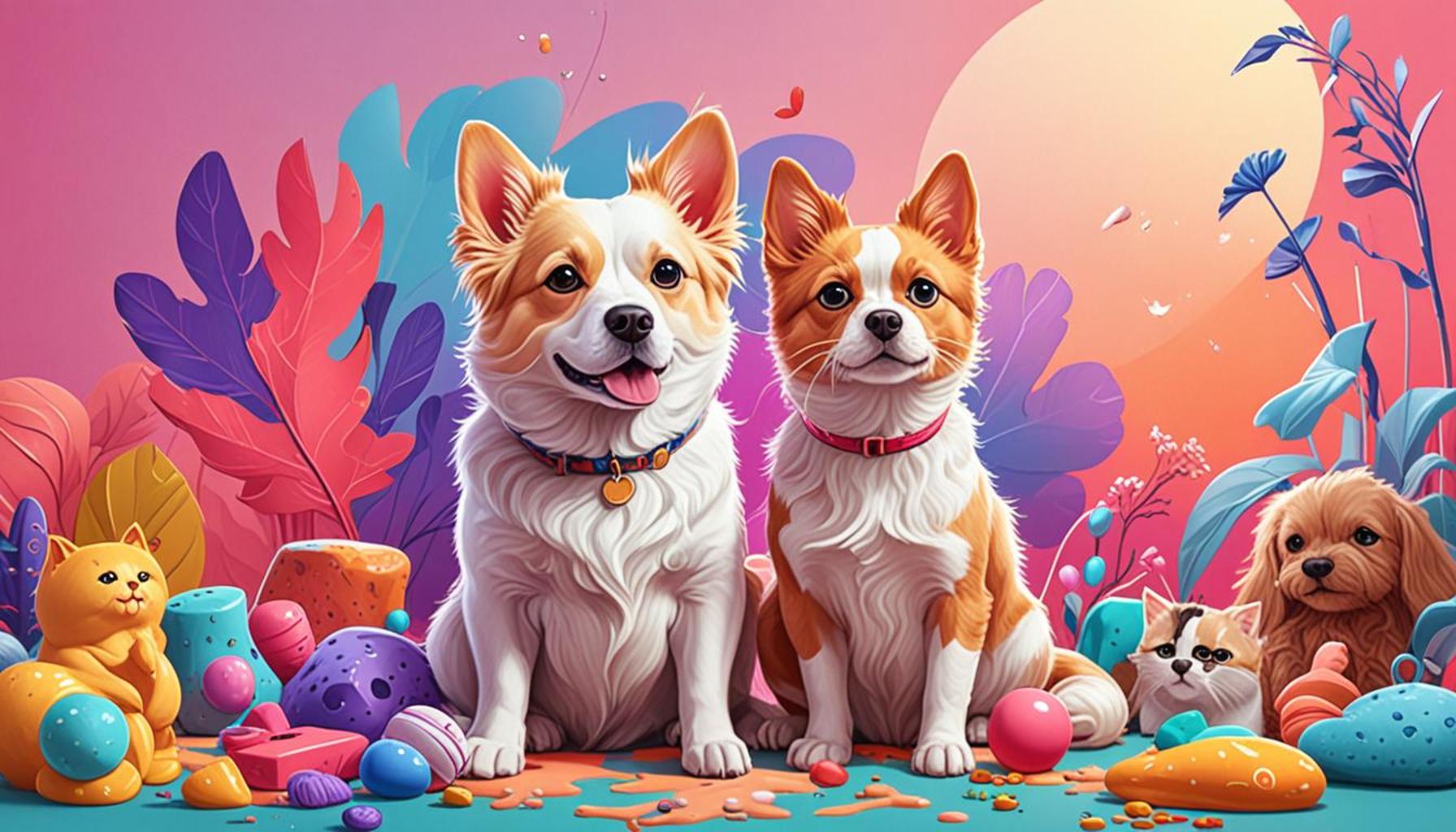 How to Identify and Treat Common Behavioral Problems in Pets