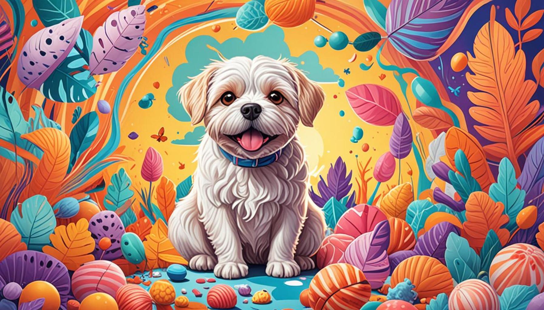 The Influence of Physical Activity on the Mental Health of Pets