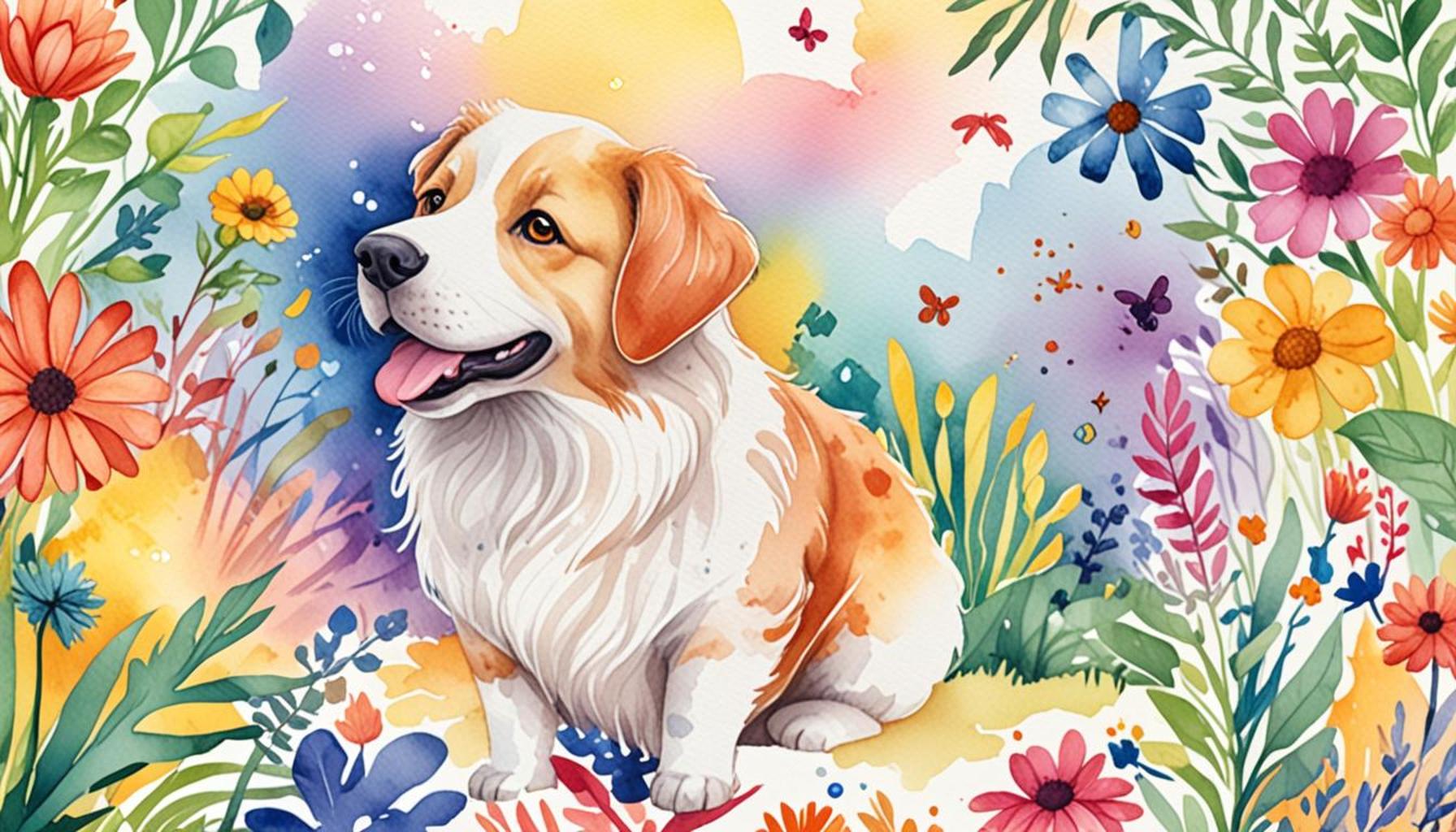 How to Identify and Adapt the Environment for Pets with Special Needs