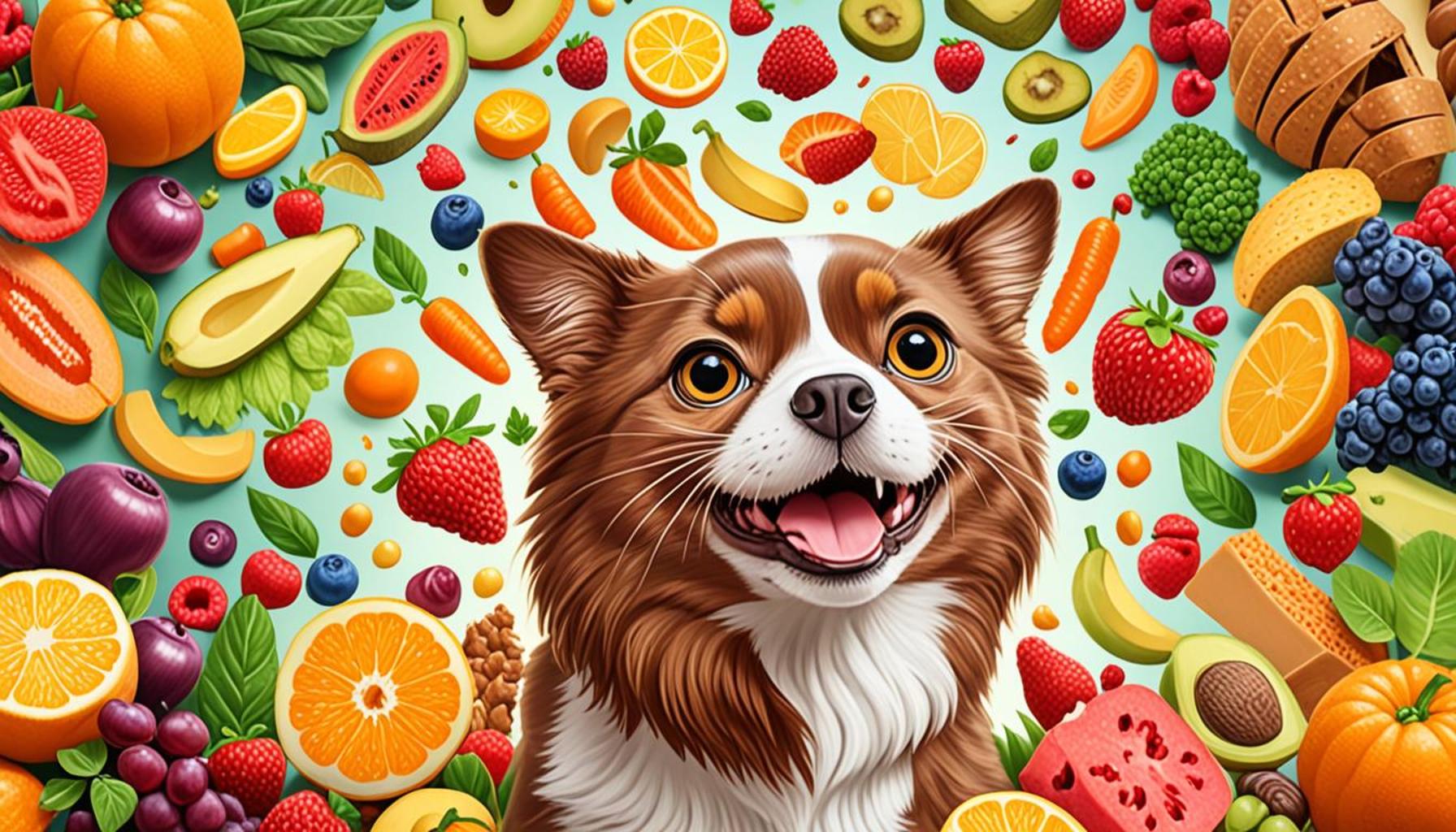 Natural Foods vs. Commercial Feed: What is Best for Your Pet?