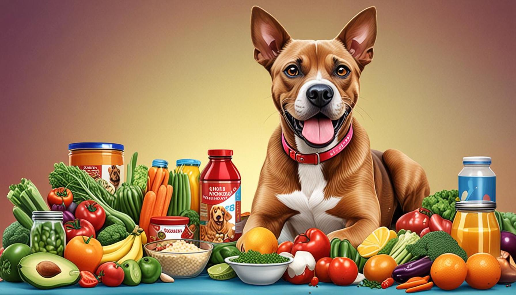 Personalized Nutrition: Adapting Your Pet’s Diet to Specific Needs in Nigeria