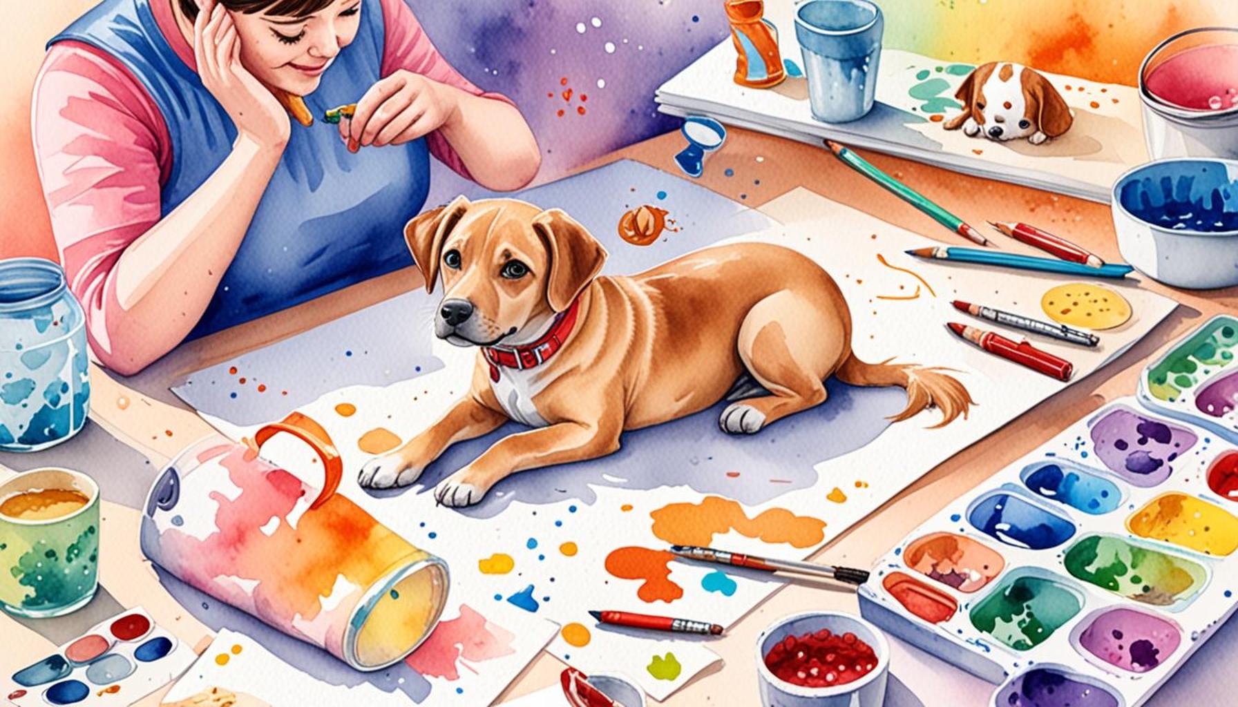 Training Pets with Special Needs: Inclusive Approaches