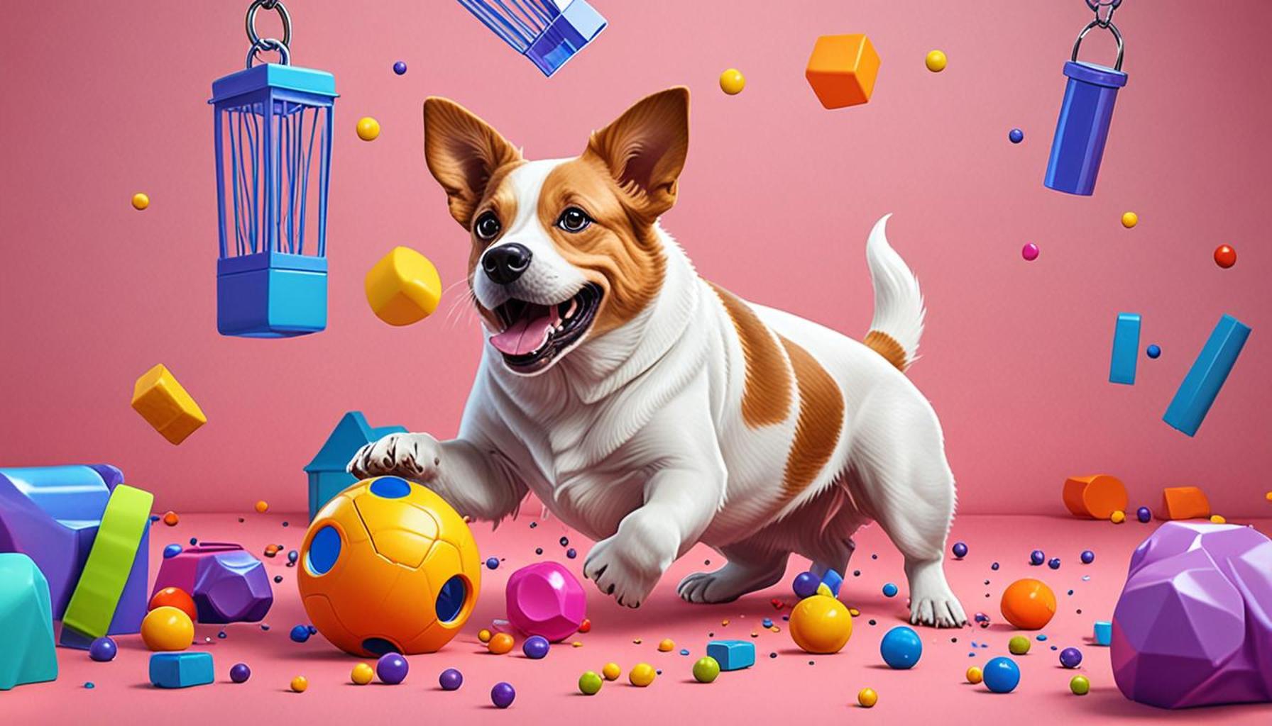 How to Incorporate Play into Dog Training: Tips for Learning While Having Fun