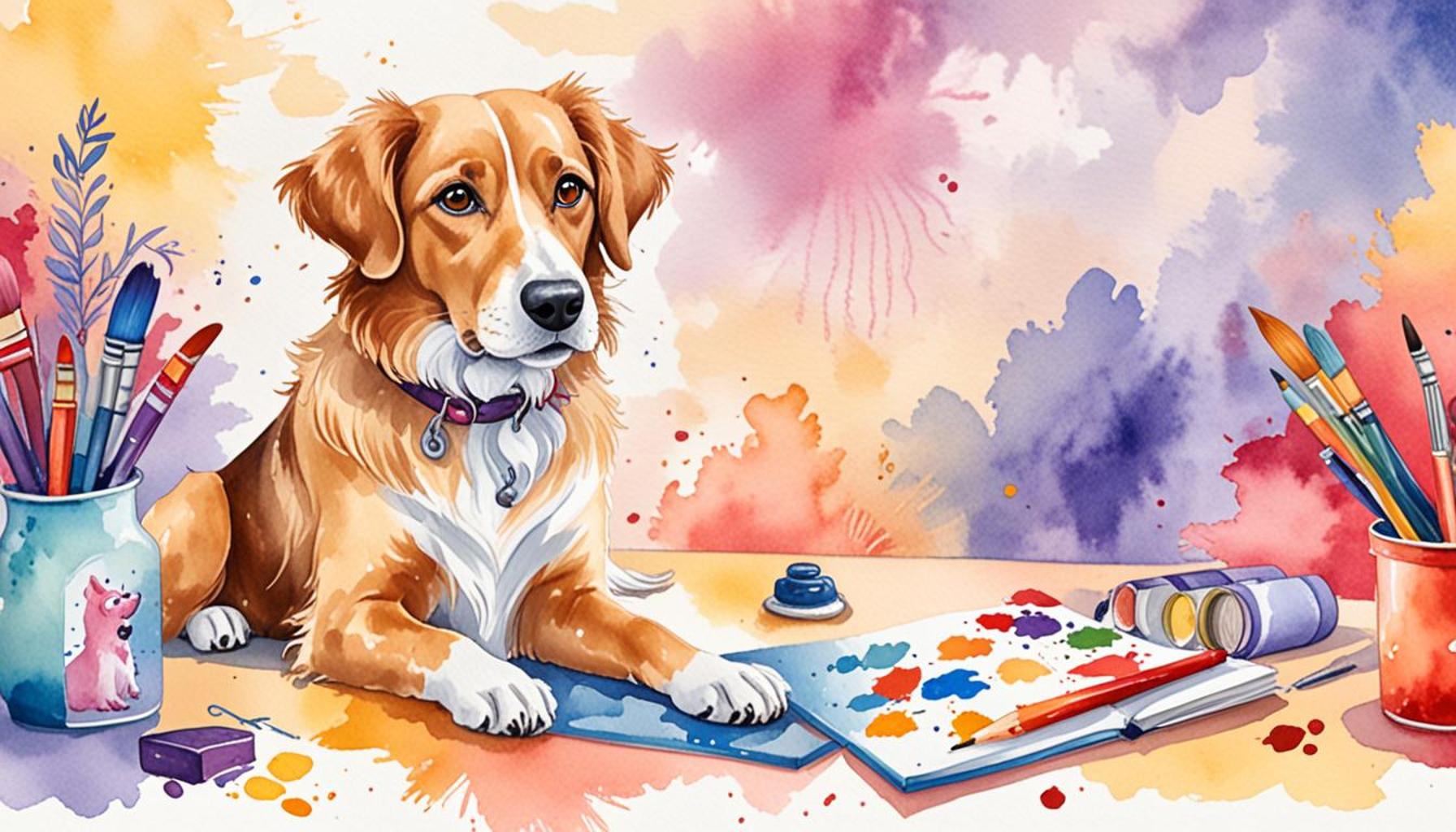 Training Tips for Therapy Dogs: How to Teach Social and Emotional Skills