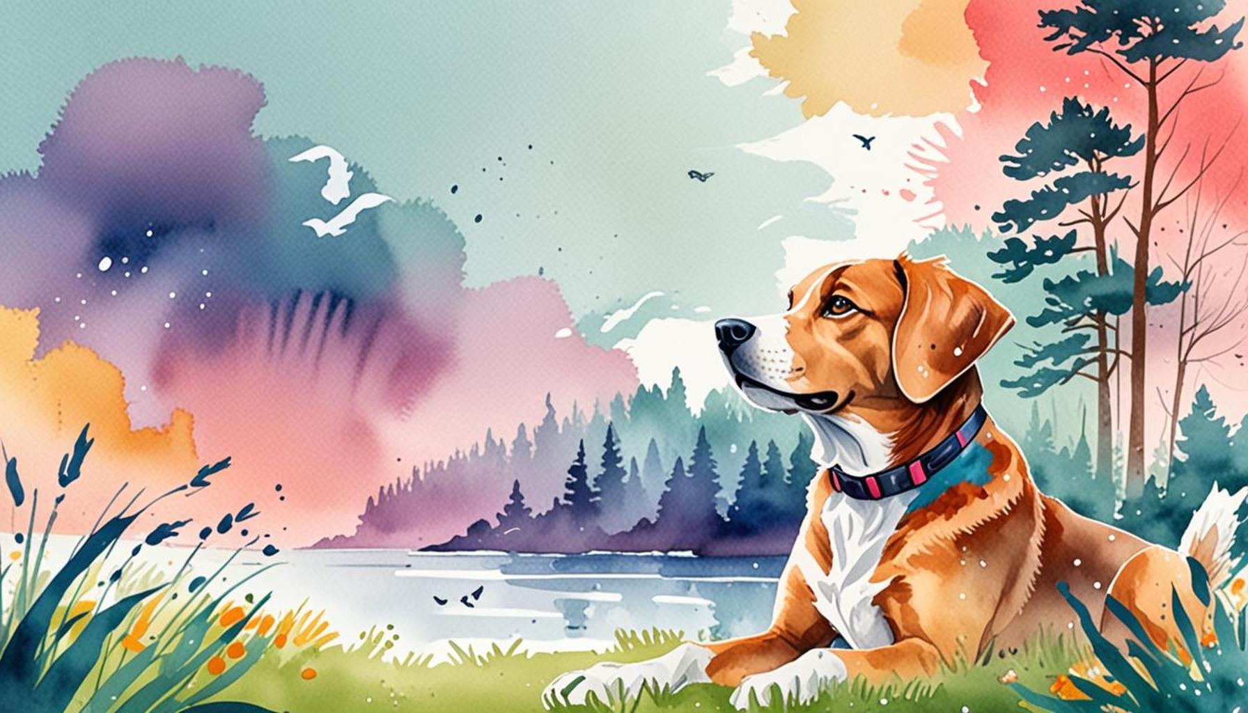 How to Use Signal Commands to Train Your Dog: A Visual Guide for Owners