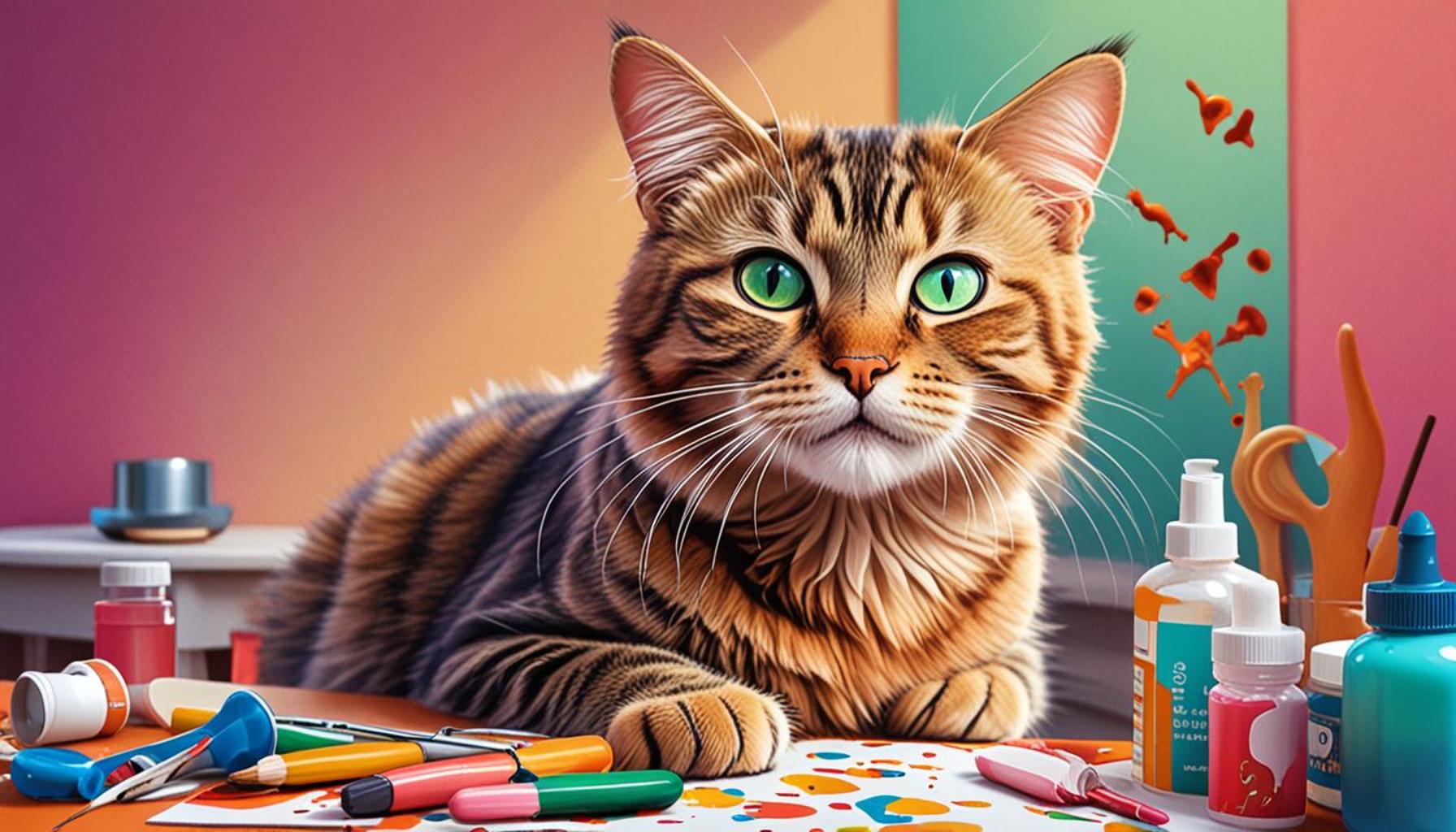 How to Prevent Common Diseases in Cats: A Practical Guide for Nigerian Owners