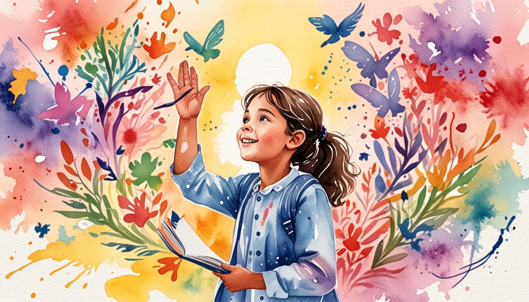 The importance of awareness about responsible adoption in schools and communities.