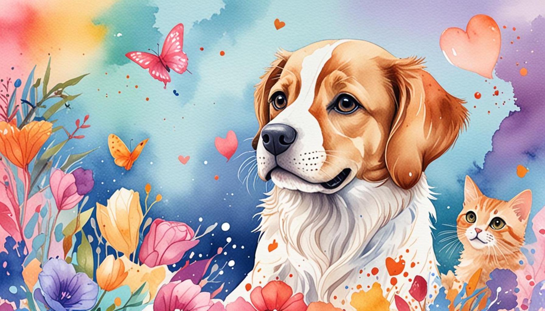 How pet adoption can help reduce abandonment and mistreatment