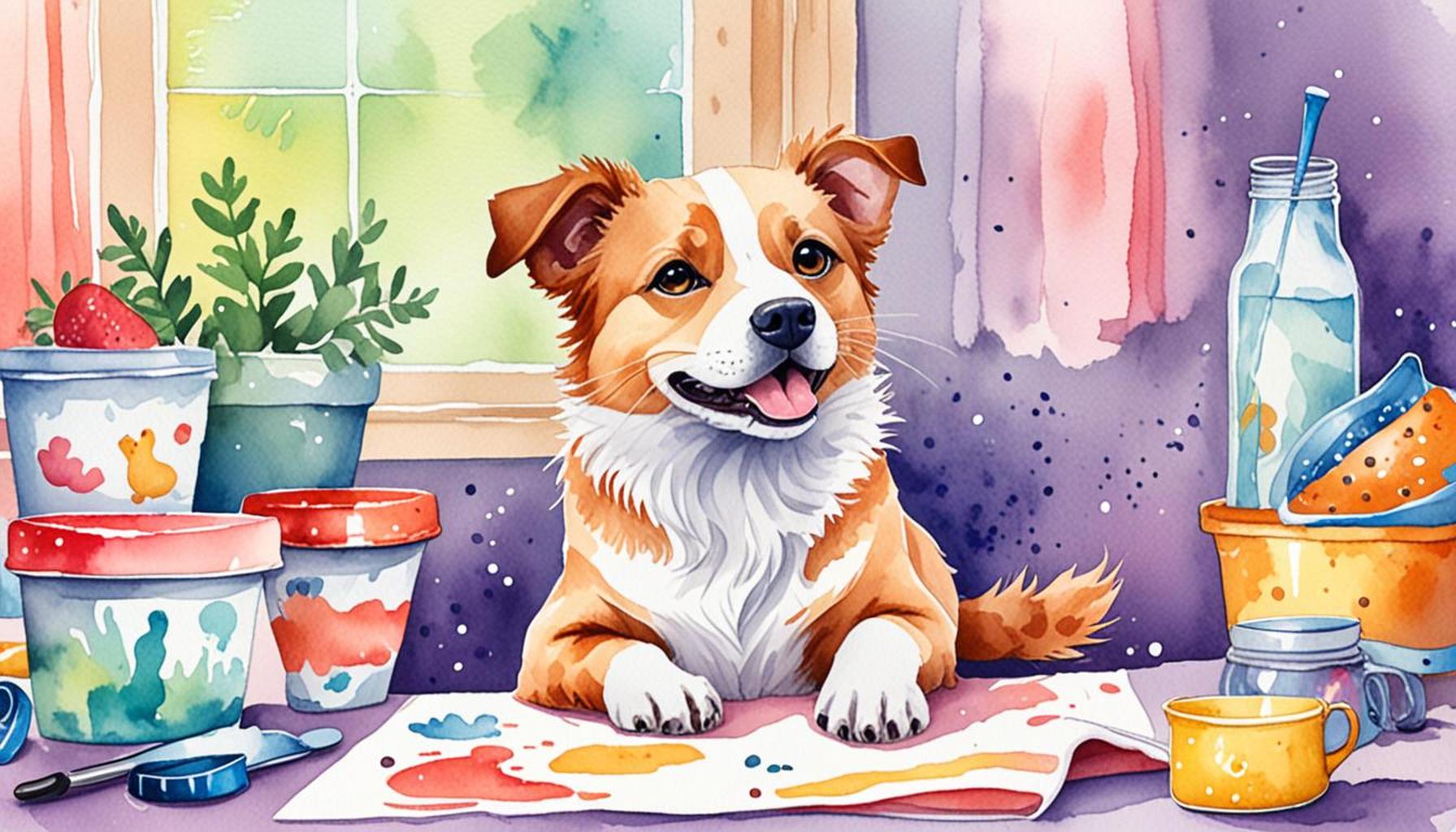 How to Handle Behavioral Challenges After Adopting a Pet