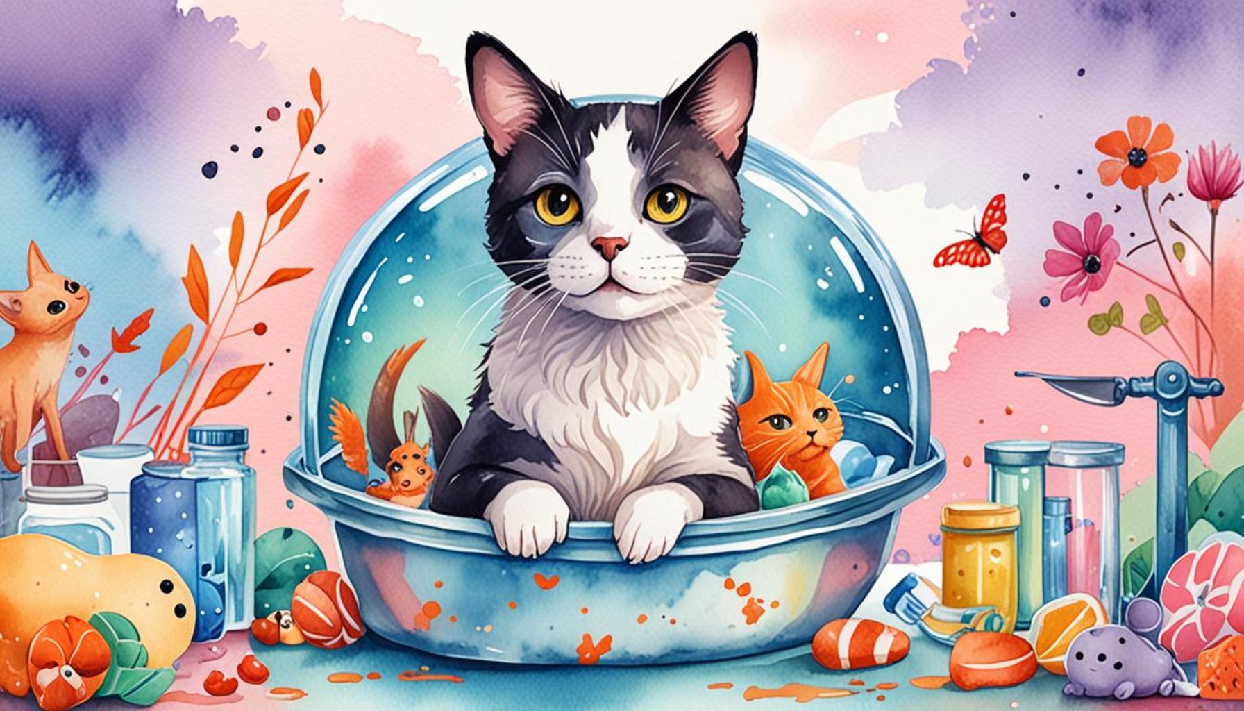 Pet Adoption and the Importance of Sterilization: A Guide for New Owners